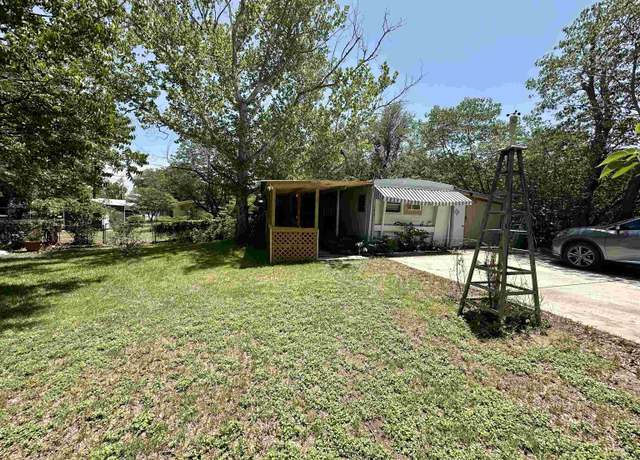 Property at 105 Highland Loop, Kingsland, TX 78639, 3 beds, 1.5 baths