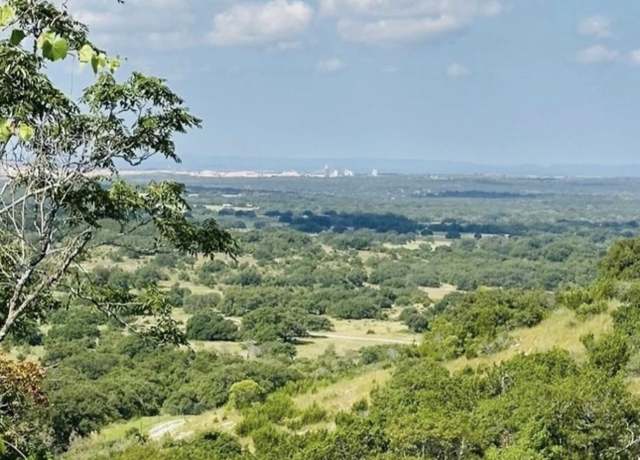 Property at 000 Tbd-a, Bertram, TX 78605