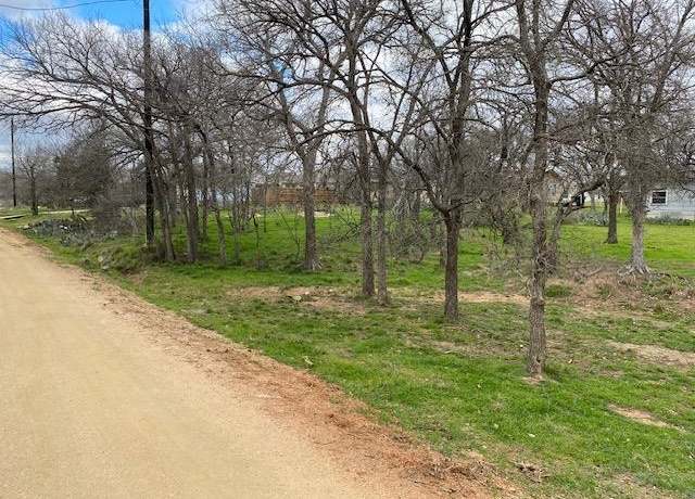 Property at Lots 153 And 154 E.hickory Dr, Granite Shoals, TX 78654