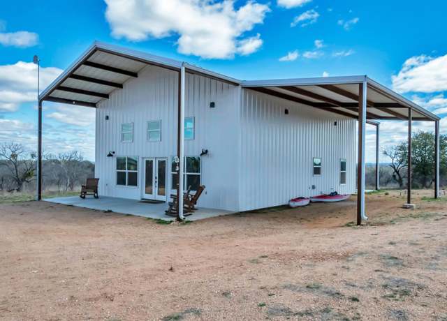 Property at 16200 West Ranch Road 152, Llano, TX 78643, 2 beds, 1 bath