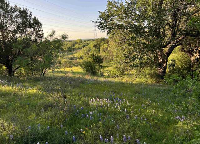Property at Lot 8003 Hi Circle West, Horseshoe Bay, TX 78657