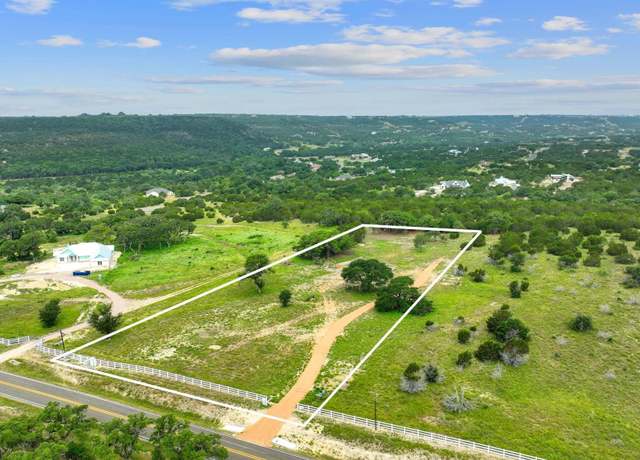 Property at 11288 Fm 1174, Bertram, TX 78605