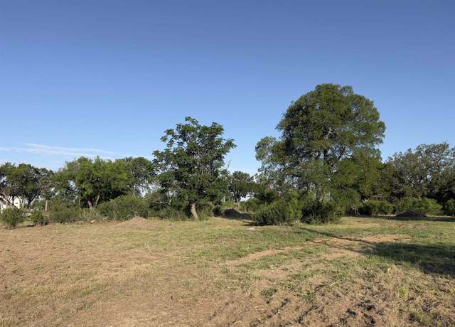 Property at Lot 14 Park Dr, Marble Falls, TX 78654