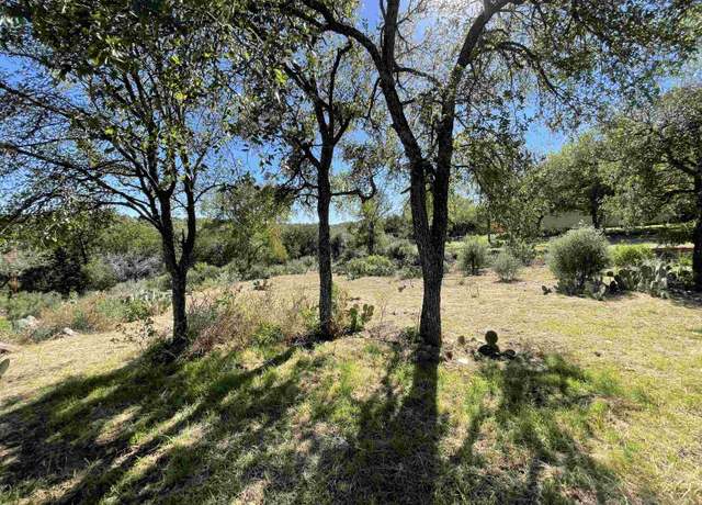 Property at Lots 56 & 57 Knights Row, Horseshoe Bay, TX 78657