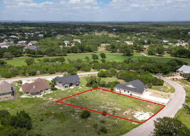 Property at 134 Moses Hughes, Blanco, TX 78606