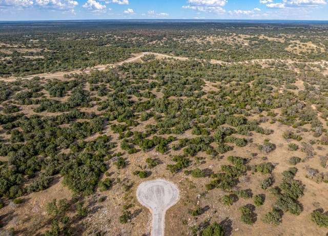 Property at Lots 94 & 95 Rocky Holw, San Saba, TX 76877