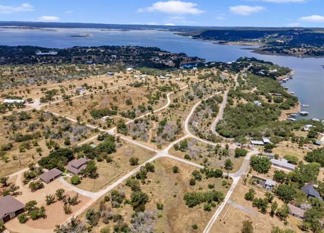 Property at lots 359&360 Ledge St, Burnet, TX 78611