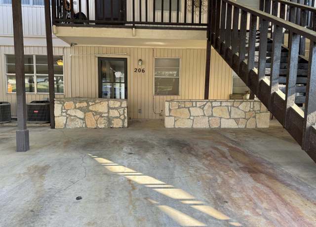 Property at 1210 Hi Stirrup #206, Horseshoe Bay, TX 78657, 2 beds, 2 baths