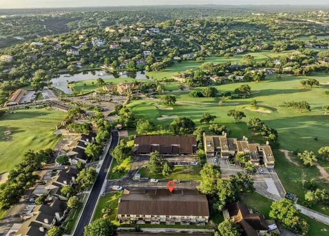 Property at 1210 Hi Stirrup #206, Horseshoe Bay, TX 78657, 2 beds, 2 baths