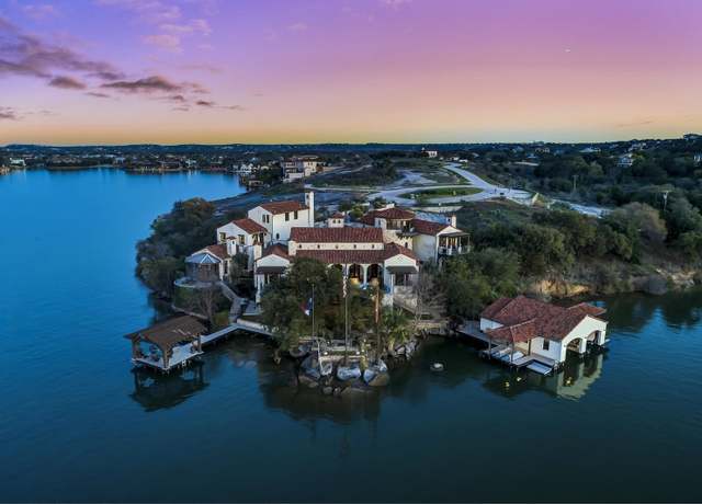 Property at 1512 Apache Tears, Horseshoe Bay, TX 78657, 5 beds, 6 baths