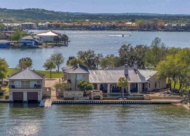 Property at 113 Estate Dr, Horseshoe Bay, TX 78657, 6 beds, 6 baths