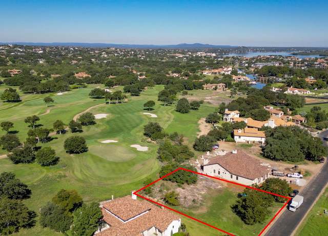 Property at LT 277 la Serena Loop, Horseshoe Bay, TX 78657
