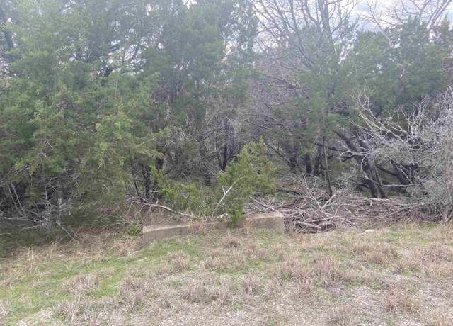 Property at TBD Dew Drop, Horseshoe Bay, TX 78657
