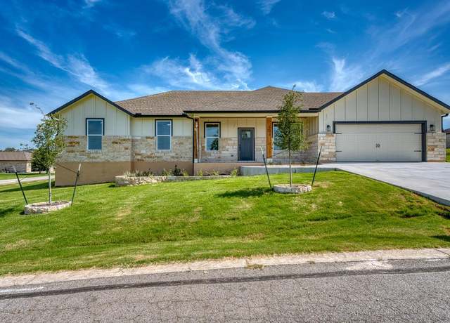 Property at 101 Olympia Ct, Kingsland, TX 78639, 3 beds, 2 baths