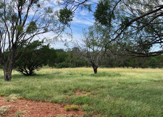 Property at W11005 Broken Hls, Horseshoe Bay, TX 78657