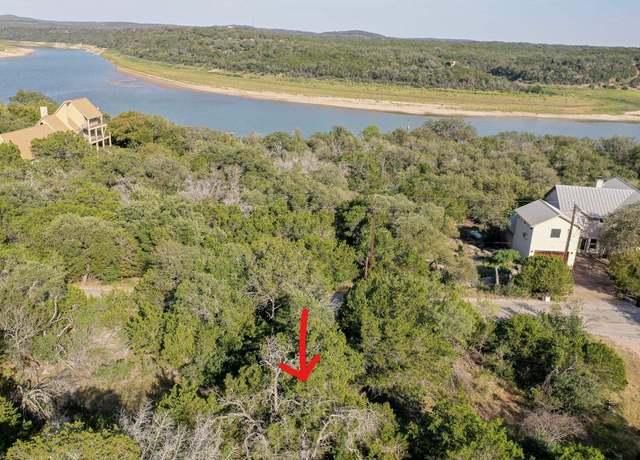 Property at TBD Lakeside Dr, Spicewood, TX 78669