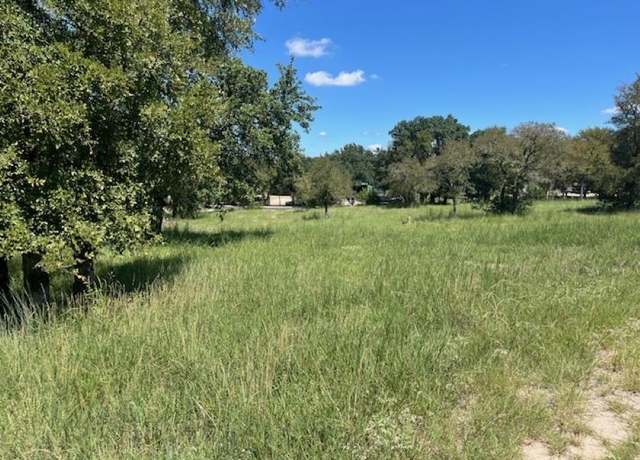 Property at W1111 Bay West Blvd, Horseshoe Bay, TX 78657