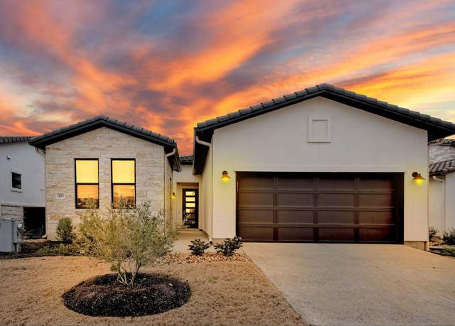 Property at 403 Mayapple Rd, Horseshoe Bay, TX 78657, 3 beds, 3 baths