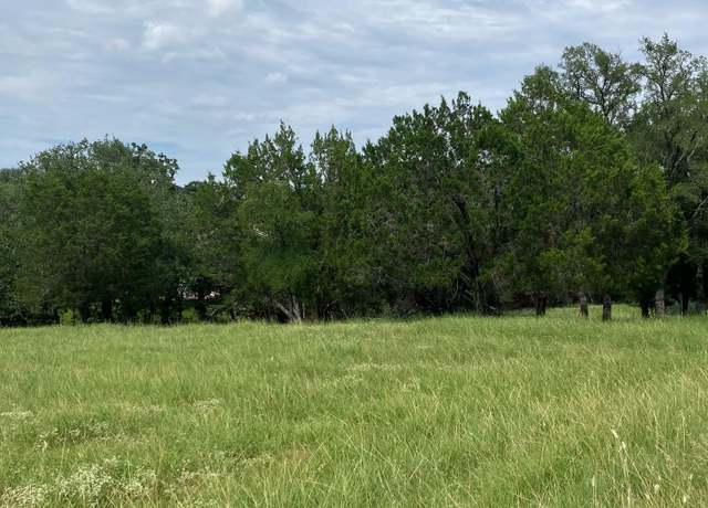 Property at W2124 Tungsten, Horseshoe Bay, TX 78657