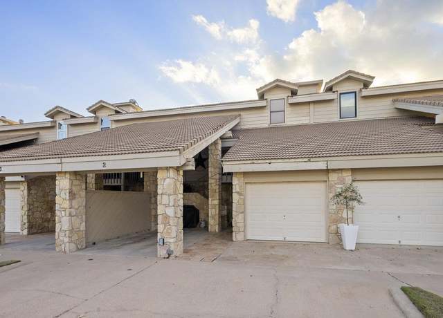 Property at 1104 The Cape #2 Cpe, Horseshoe Bay, TX 78657, 3 beds, 4 baths