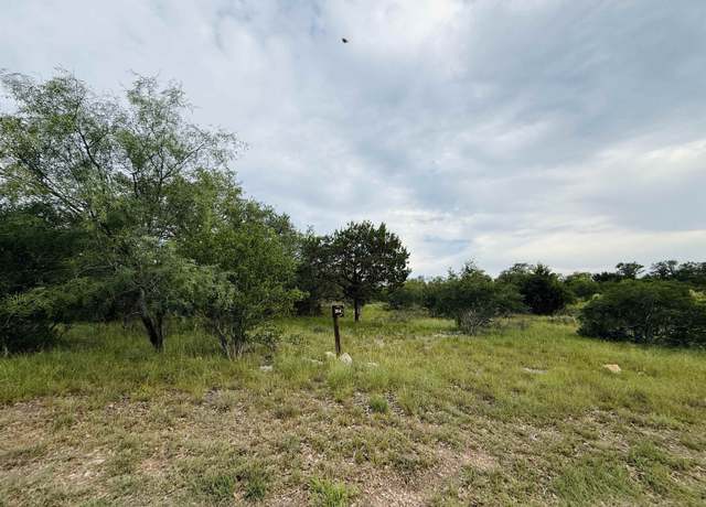 Property at 205 Nattie Woods, Horseshoe Bay, TX 78657