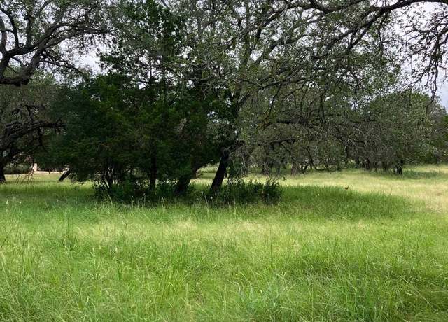 Property at W35093 Lost Nugget, Horseshoe Bay, TX 78657