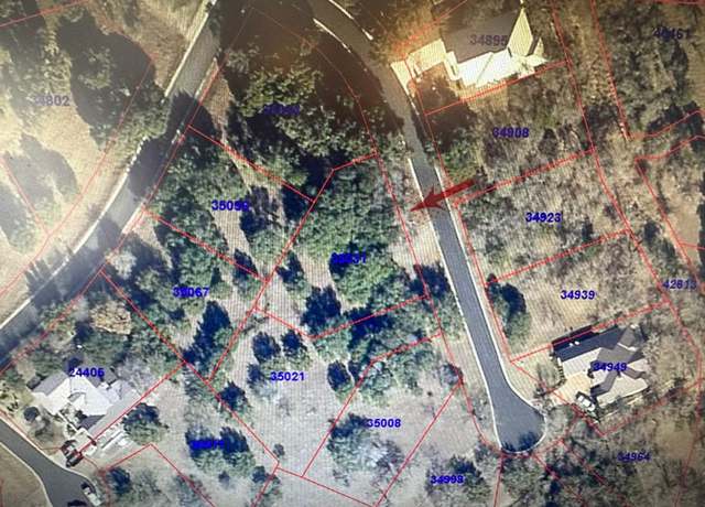 Property at 108 Eagles Nest Dr, Horseshoe Bay, TX 78657