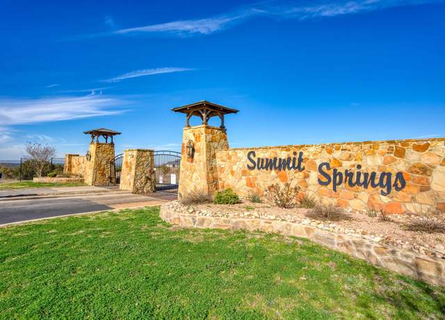 Property at 448 Cedar Dr, Marble Falls, TX 78654