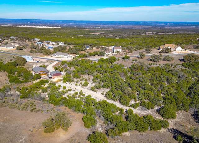 Property at 448 Cedar Dr, Marble Falls, TX 78654