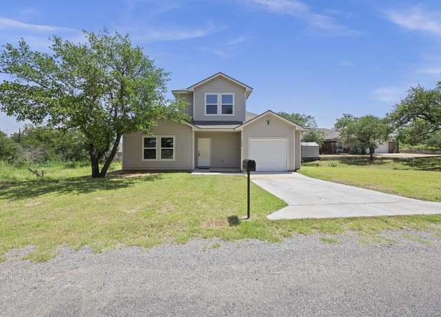 Property at 1908 Sleepy Dr, Kingsland, TX 78639, 3 beds, 2.5 baths