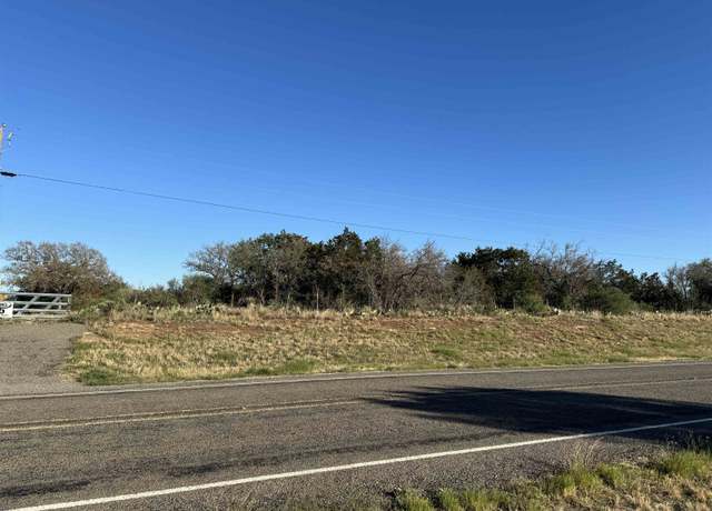 Property at 6939 Fm 690, Burnet, TX 78611