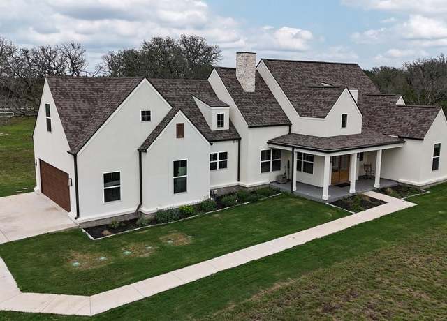 Property at 167 Sable Pass, Lampasas, TX 76550, 4 beds, 3.5 baths