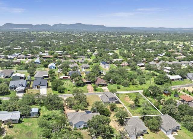 Property at Sleepy Dr, Kingsland, TX 78639