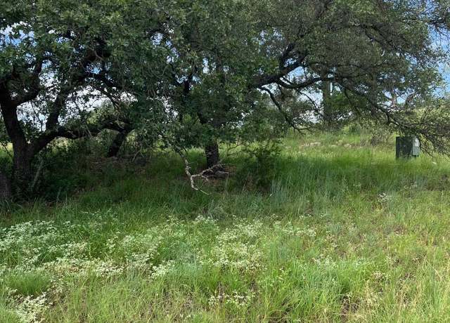 Property at W4094 Grandview, Horseshoe Bay, TX 78657