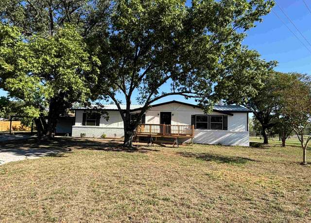 Property at 2601 Quail Loop, Kingsland, TX 78639, 3 beds, 2 baths