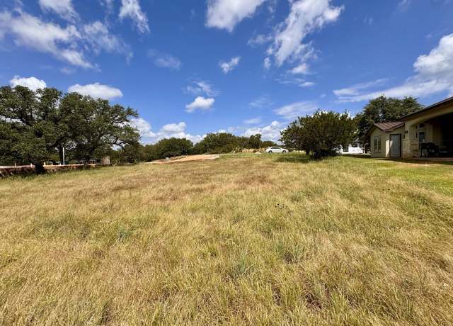 Property at 705 Silver Hl, Horseshoe Bay, TX 78657