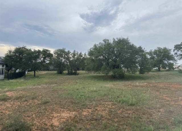 Property at Turquoise, Horseshoe Bay, TX 78657
