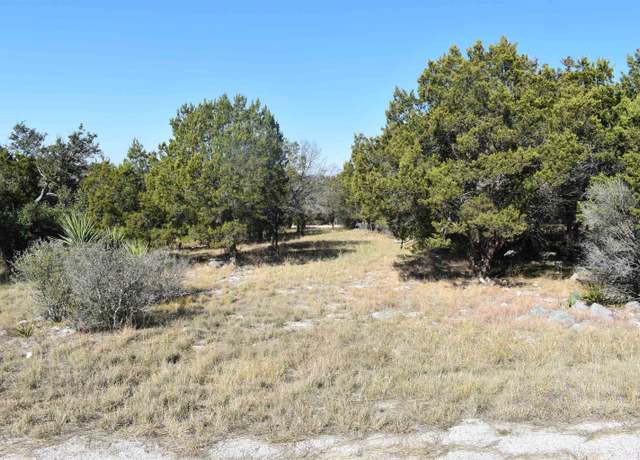 Property at 504 Wind Swept, Horseshoe Bay, TX 78657