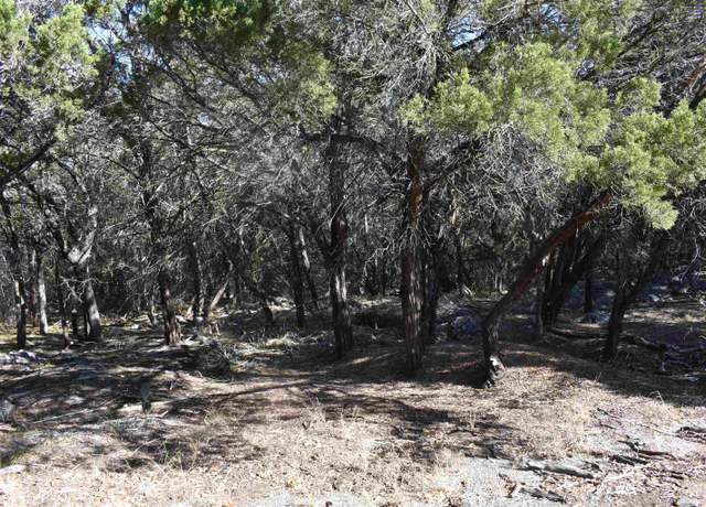 Property at TBD Saddle Back Rd, Horseshoe Bay, TX 78657