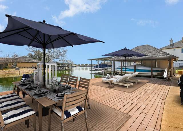 Property at 1101 Impala Dr, Granite Shoals, TX 78654, 3 beds, 2 baths