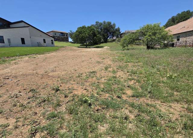 Property at LT 3005 Bay West Blvd, Horseshoe Bay, TX 78657