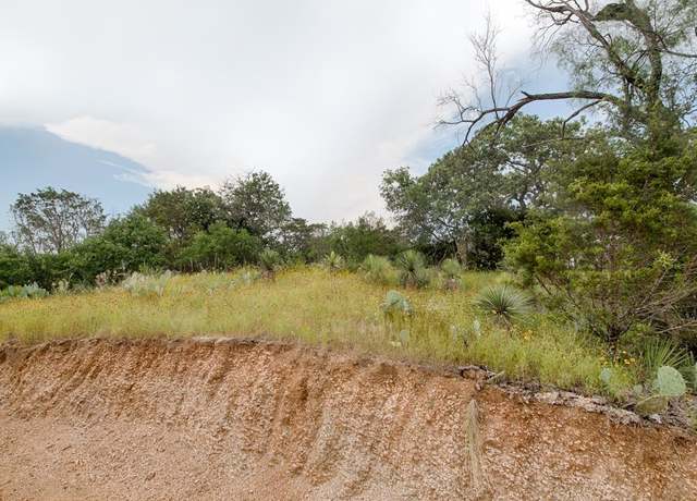 Property at Lot 477 W Castleberry Dr, Granite Shoals, TX 78654