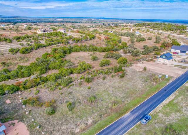 Property at Lot 204 Summit Spgs, Marble Falls, TX 78654