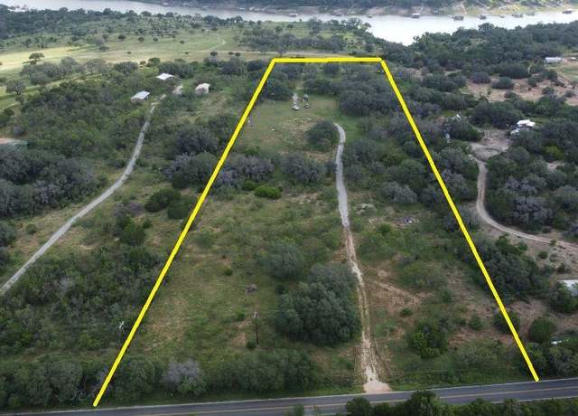Property at 000 Old Rd, Spicewood, TX 78669
