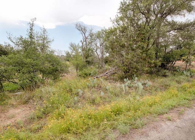 Property at Lot 479 W Castleberry Dr, Granite Shoals, TX 78654