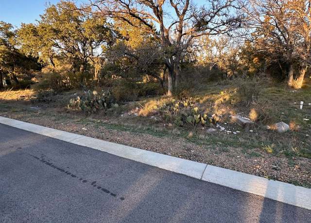 Property at 44090 Tail Wind, Horseshoe Bay, TX 78657