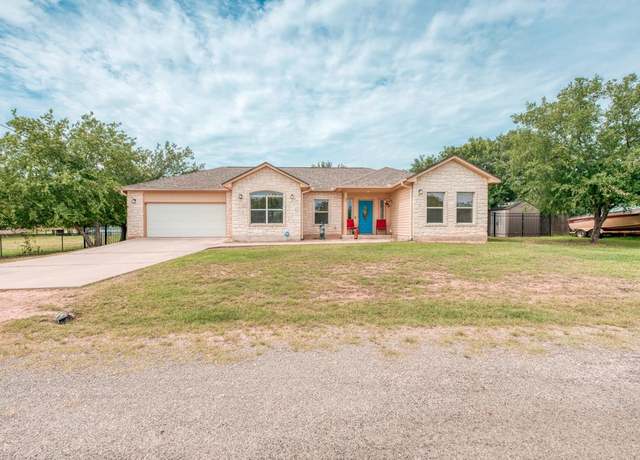 Property at 121 W Cedar St, Granite Shoals, TX 78654, 3 beds, 2 baths