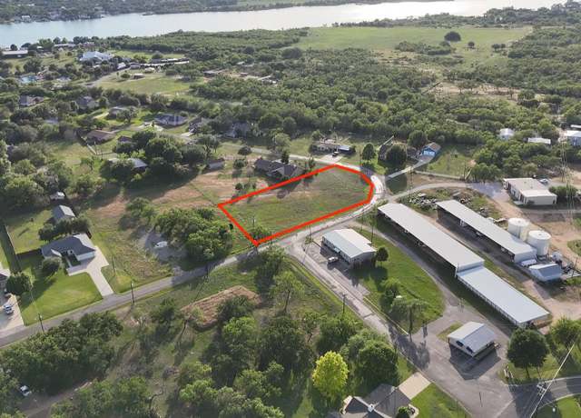 Property at Lot 408-B Redbird, Highland Haven, TX 78654