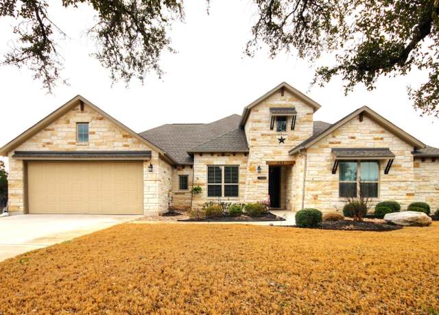 Property at 101 Rocky Ct, Spicewood, TX 78669, 3 beds, 2.5 baths