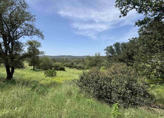 Property at Lot 265 Sunset, Burnet, TX 78611